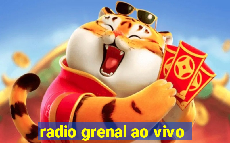 radio grenal ao vivo